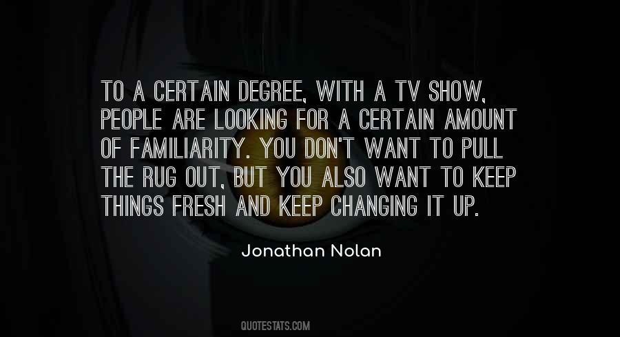 You Tv Quotes #472590
