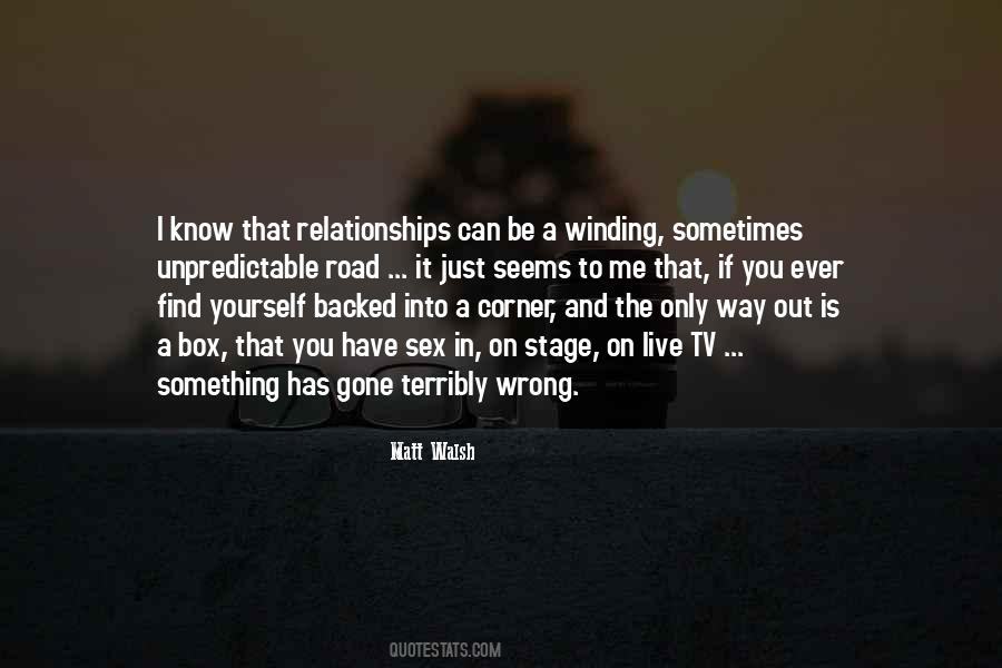 You Tv Quotes #492292