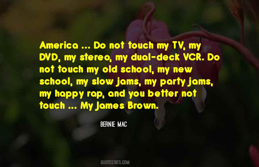 You Tv Quotes #521427