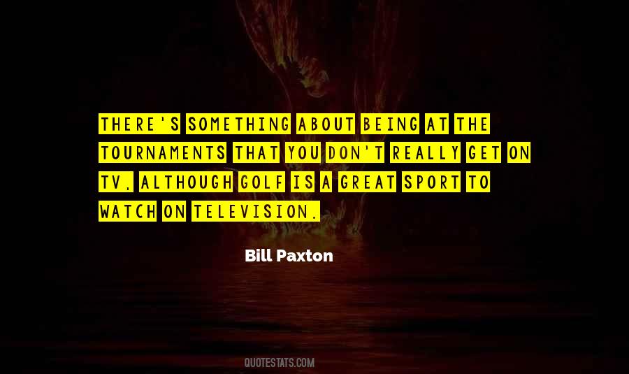 You Tv Quotes #559011