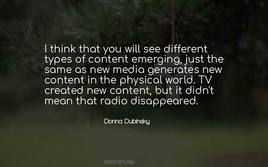 You Tv Quotes #566464