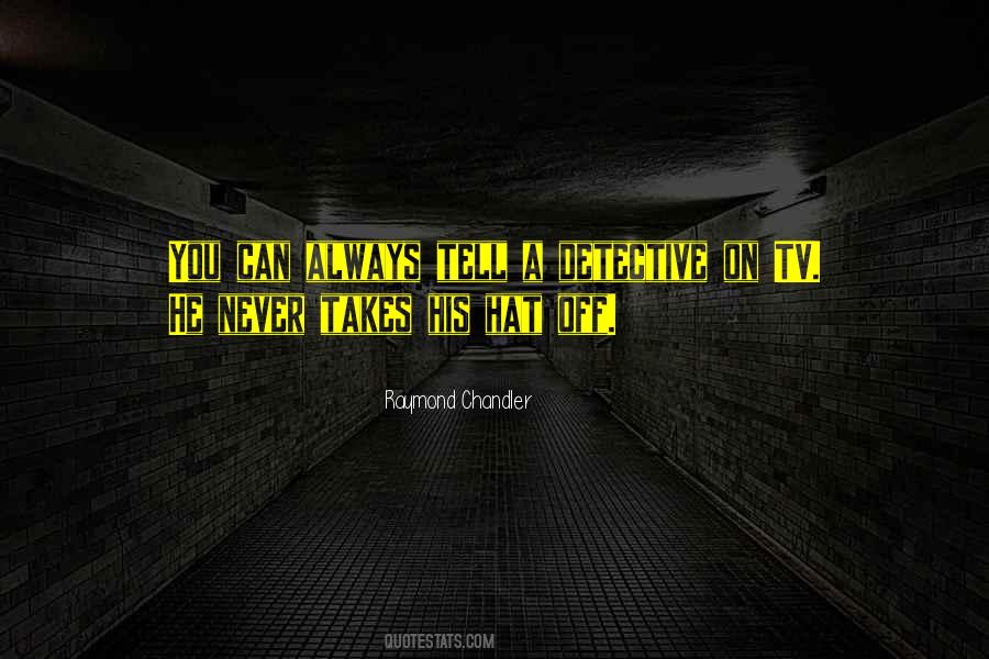 You Tv Quotes #78987