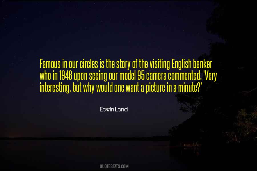 Is A Story In Quotes #25210