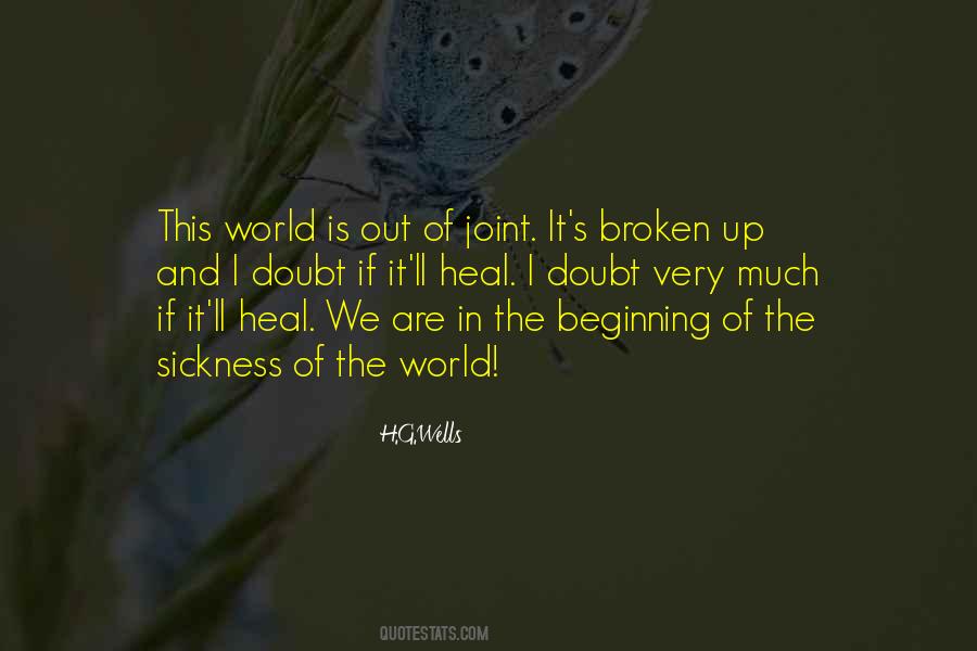 Is A Story In Quotes #427702