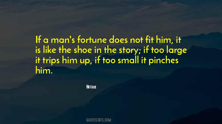 Is A Story In Quotes #437204
