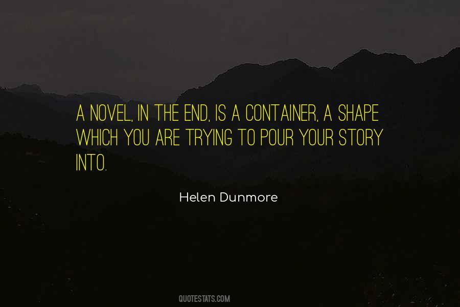 Is A Story In Quotes #447714