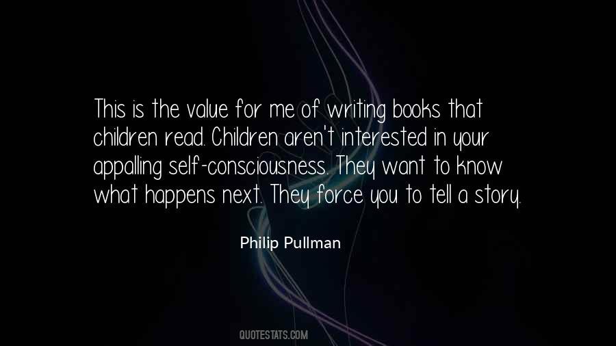 Is A Story In Quotes #507711