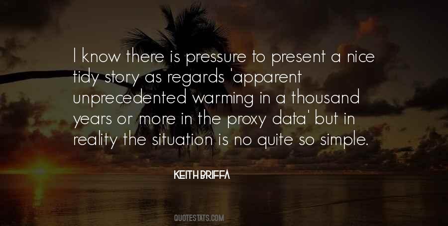 Is A Story In Quotes #96811