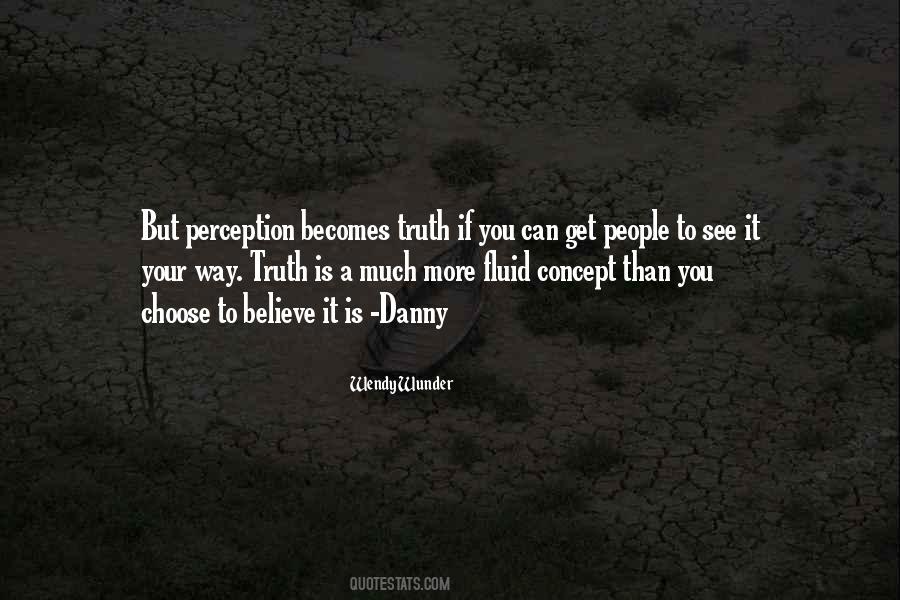 You Choose Your Way Quotes #178698