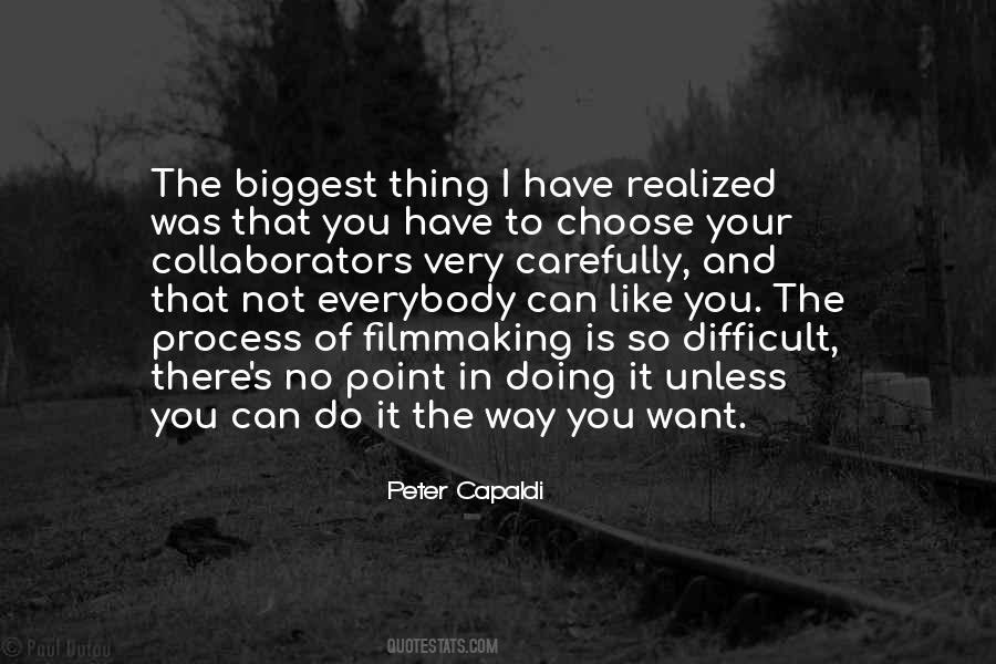 You Choose Your Way Quotes #670640