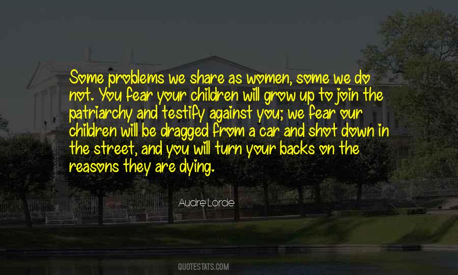 Against Feminism Quotes #1711081
