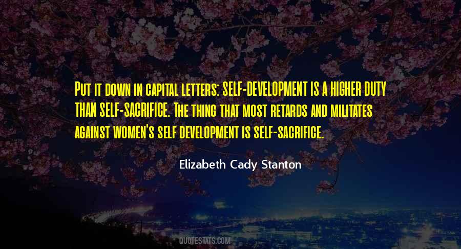 Against Feminism Quotes #311749