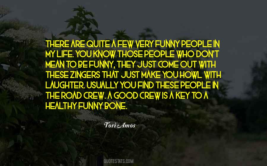 Good Key Quotes #127082