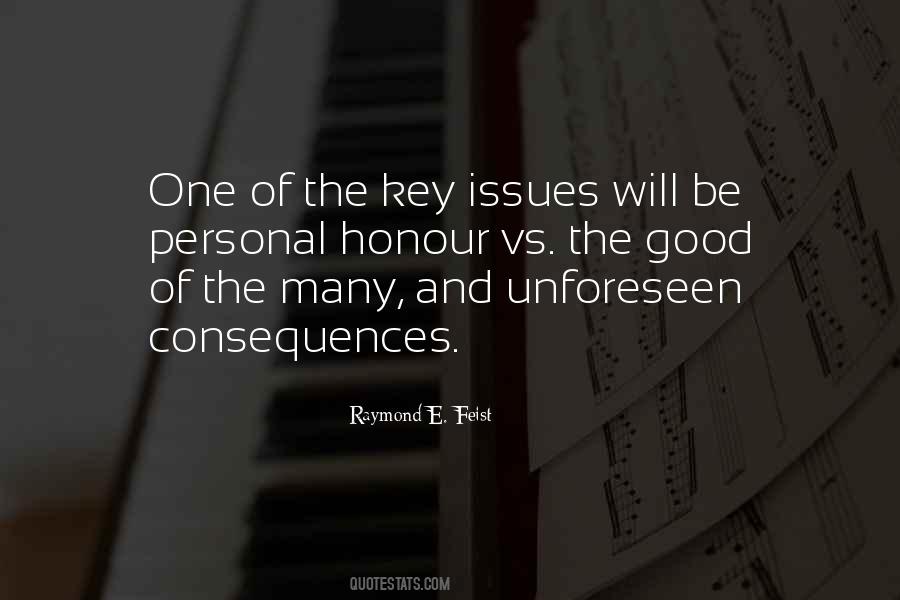 Good Key Quotes #13029
