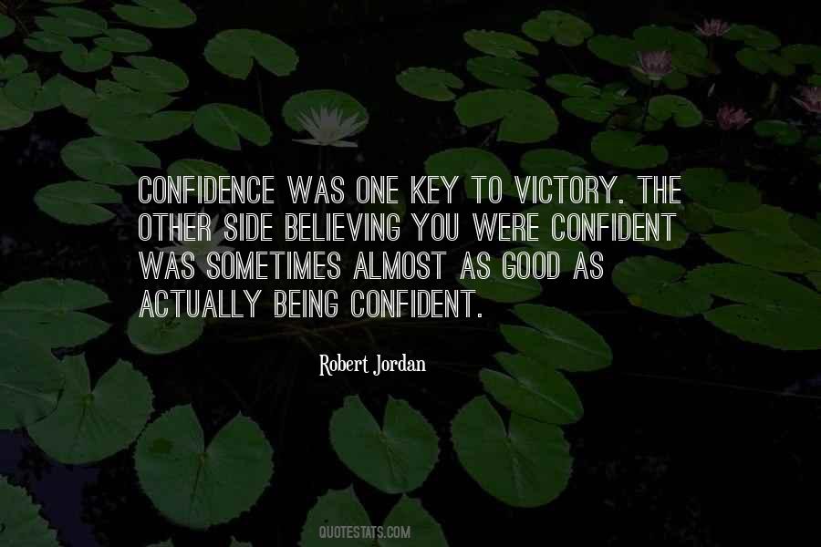 Good Key Quotes #146095