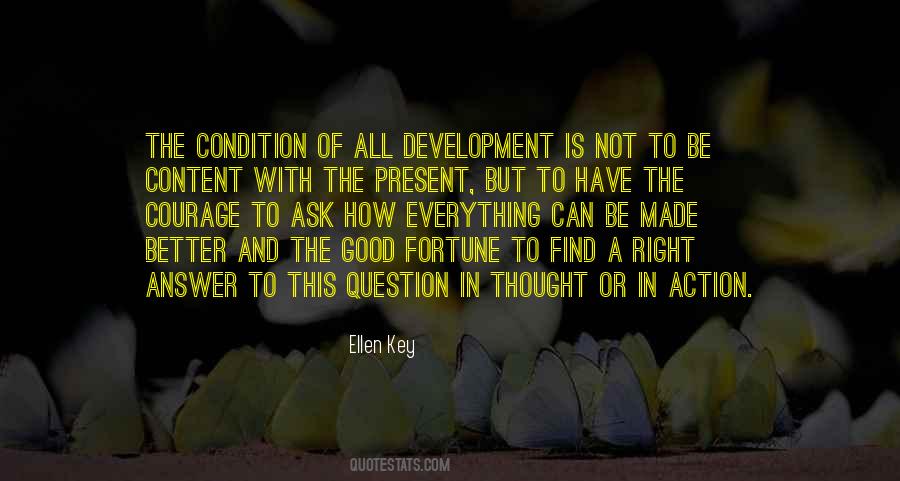 Good Key Quotes #157854