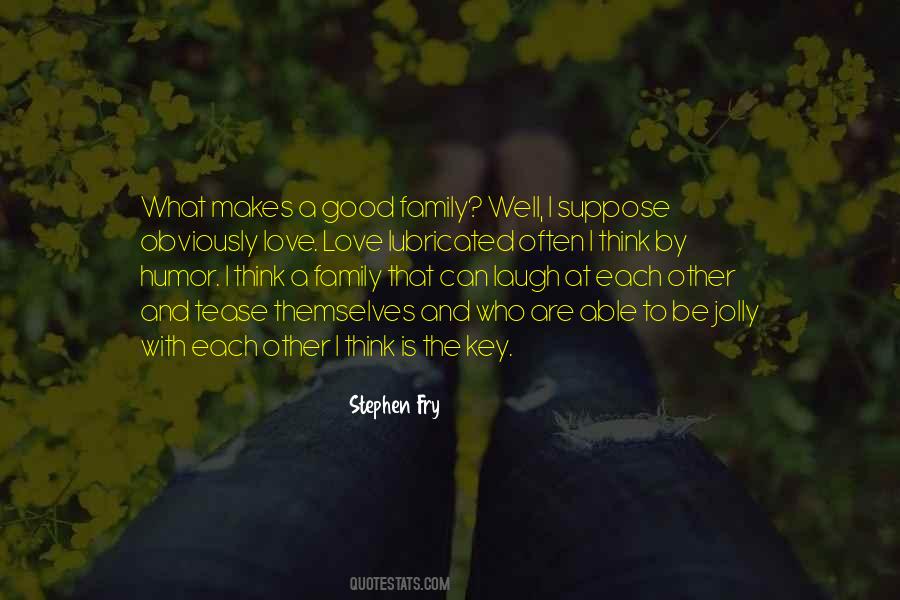 Good Key Quotes #199982