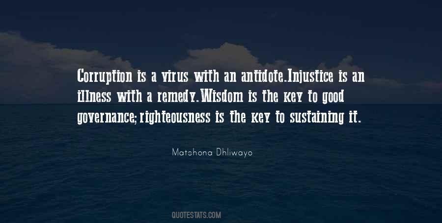 Good Key Quotes #222003