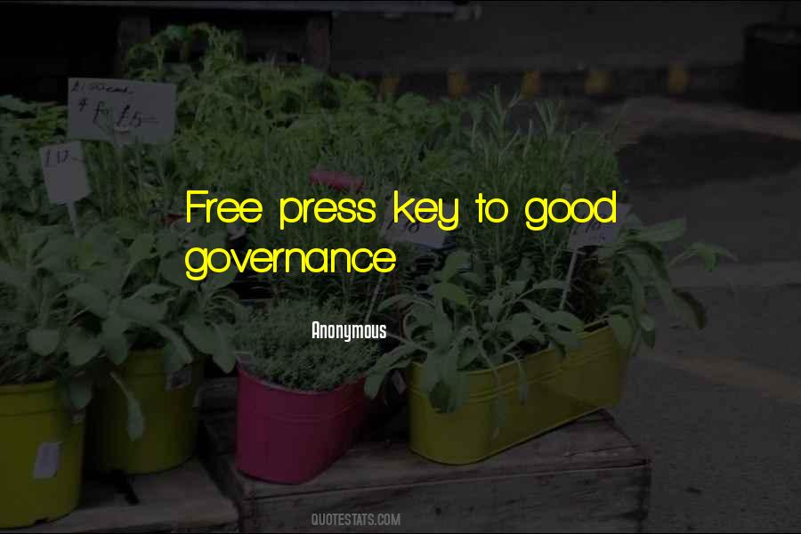 Good Key Quotes #351958