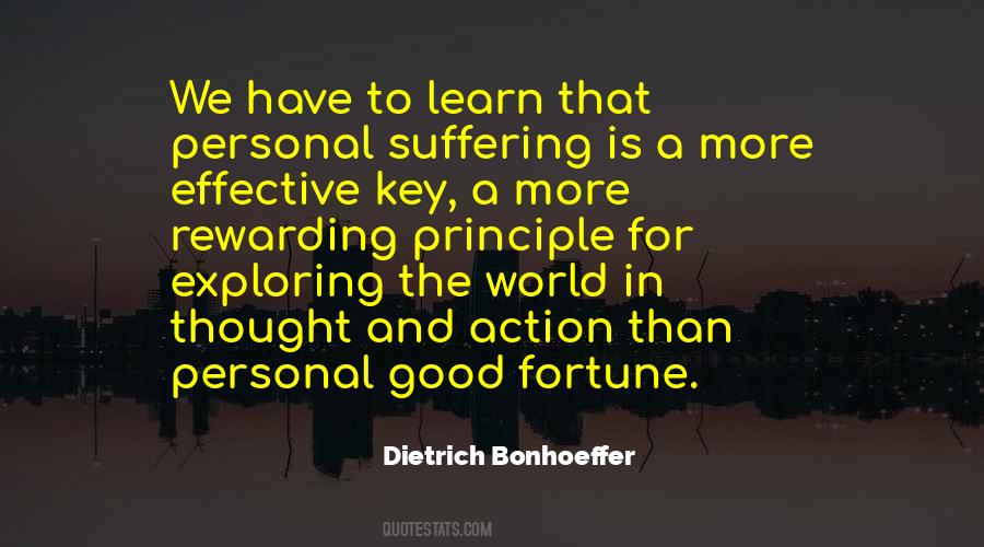 Good Key Quotes #356756