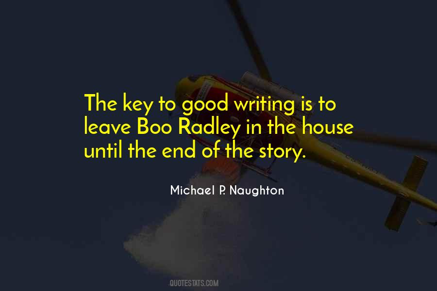 Good Key Quotes #362850