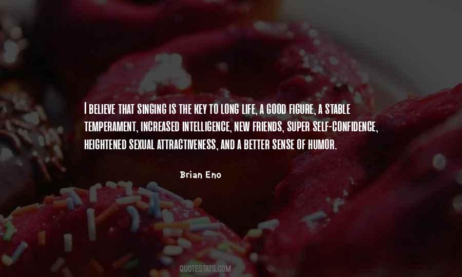 Good Key Quotes #364825