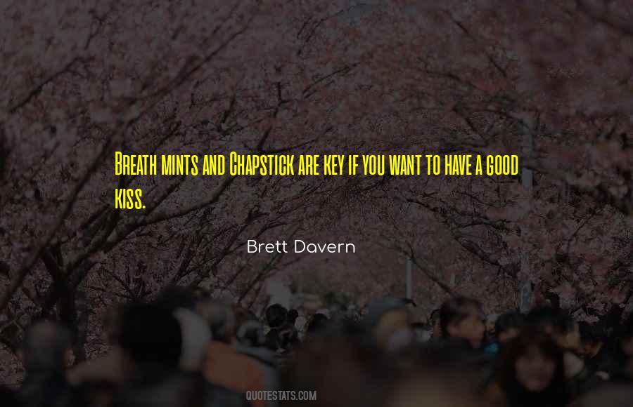 Good Key Quotes #390834