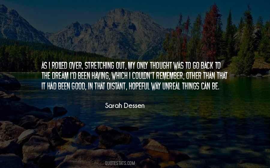 Good Key Quotes #427151