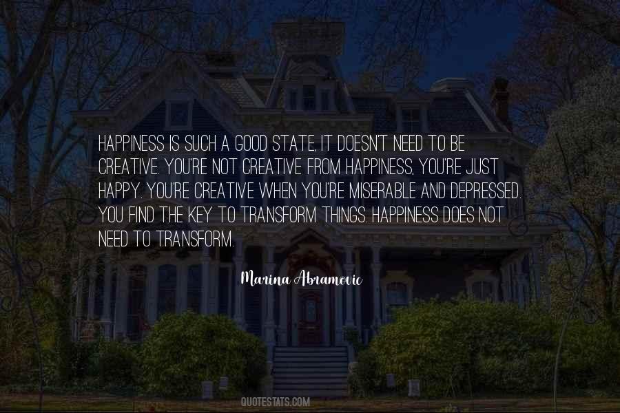 Good Key Quotes #526293