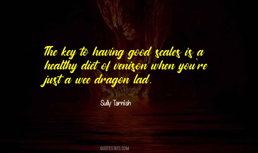 Good Key Quotes #660440