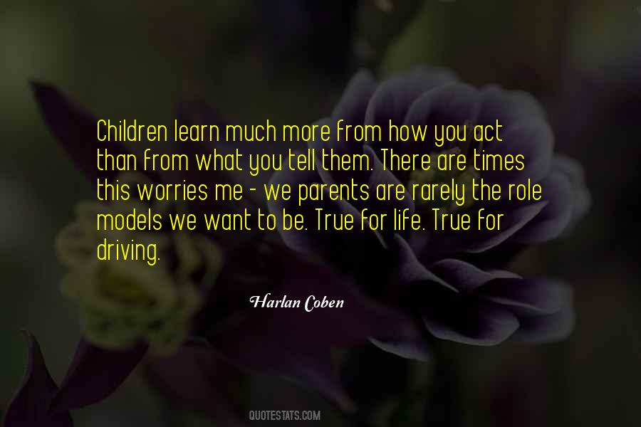 What You Want From Life Quotes #968589