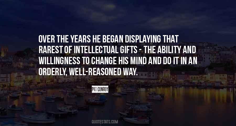 Intellectual Mind Quotes #703483