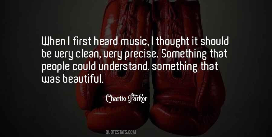 Quotes About It Should Be #1620102