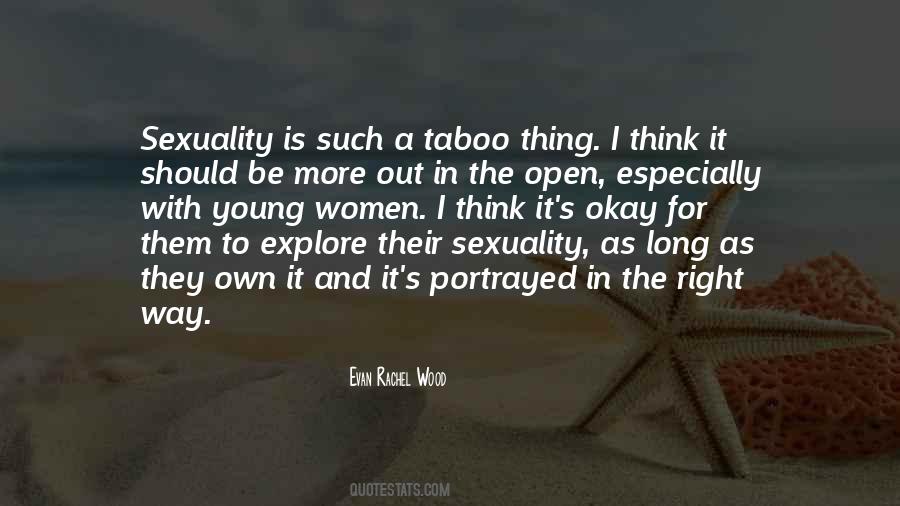 Quotes About It Should Be #1706444