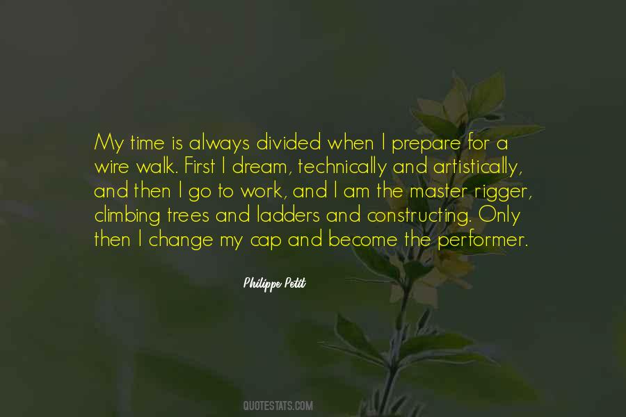 I Am A Performer Quotes #1121502