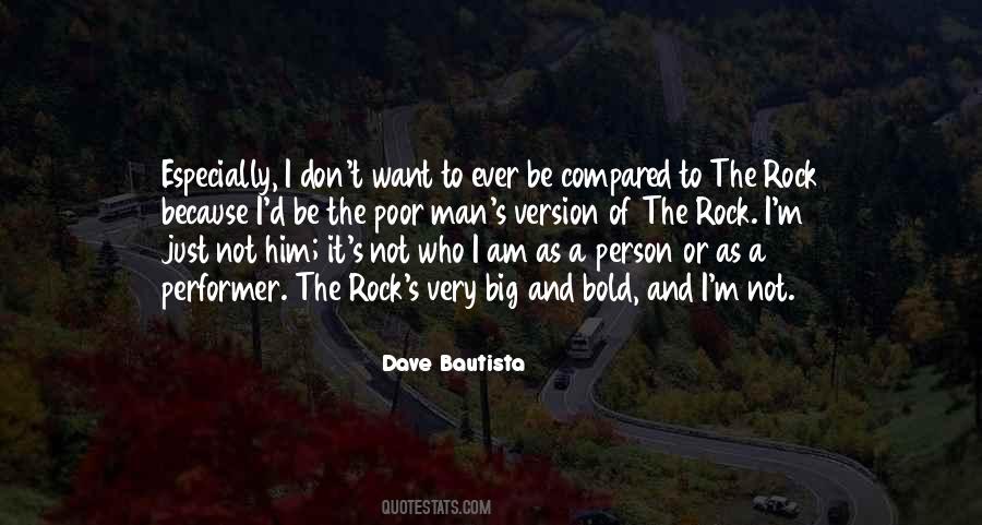I Am A Performer Quotes #580613