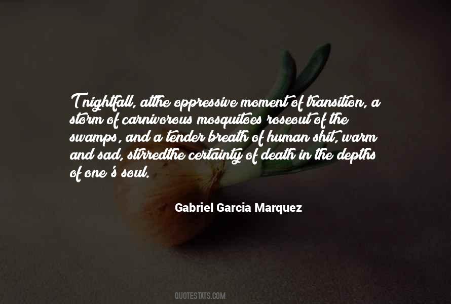 Transition Time Quotes #380668