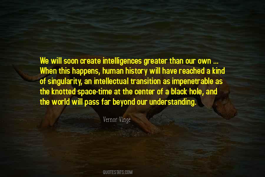 Transition Time Quotes #801927