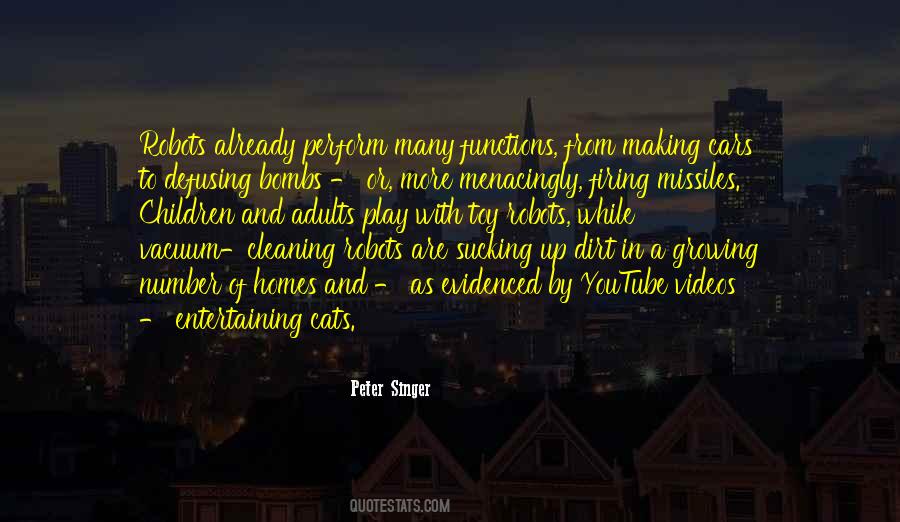 Play In The Dirt Quotes #207873