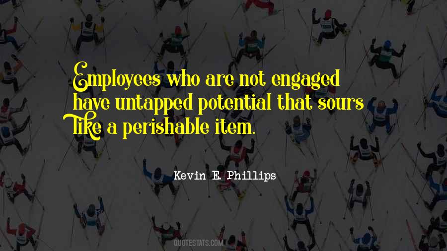 Business Engagement Quotes #1395915