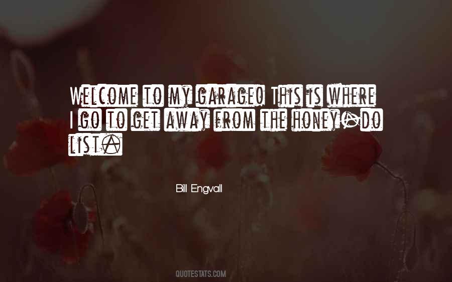My Honey Quotes #109386