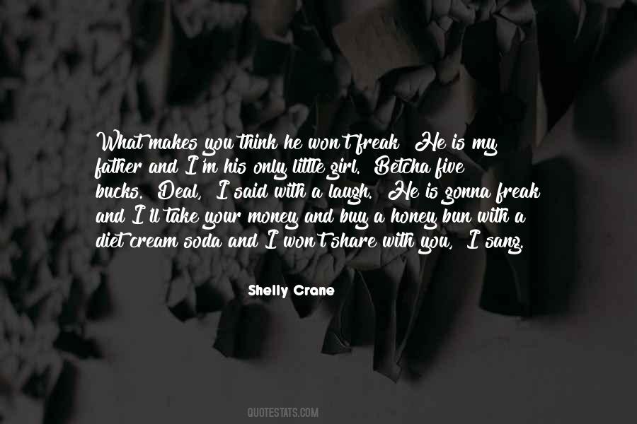 My Honey Quotes #1133950