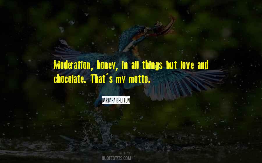 My Honey Quotes #1745369