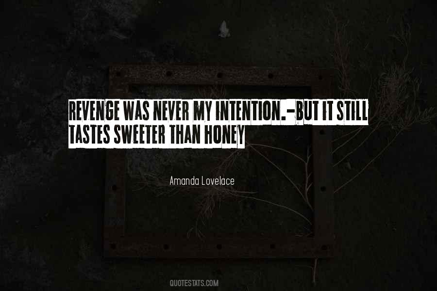 My Honey Quotes #464748