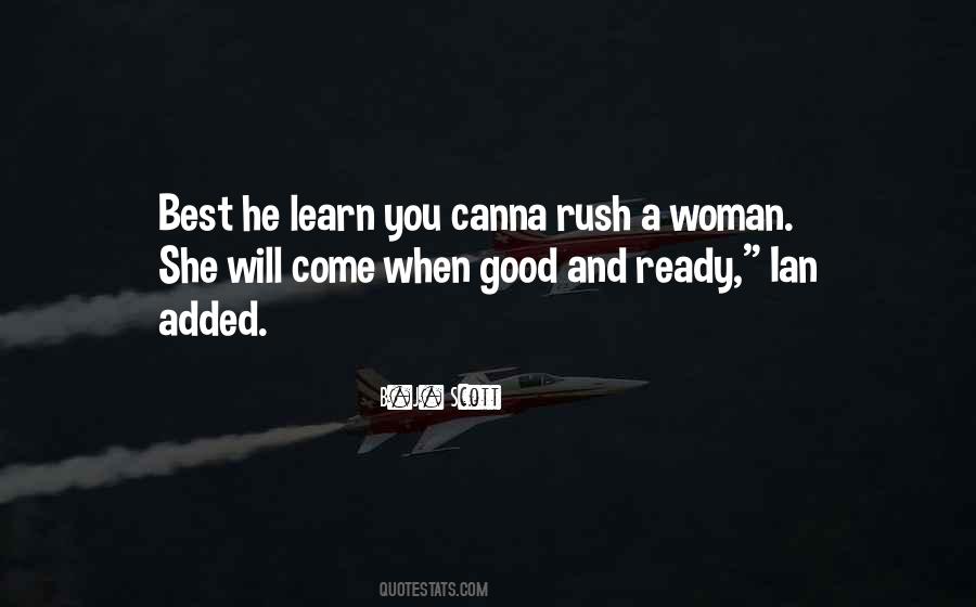 Woman Best Quotes #122902
