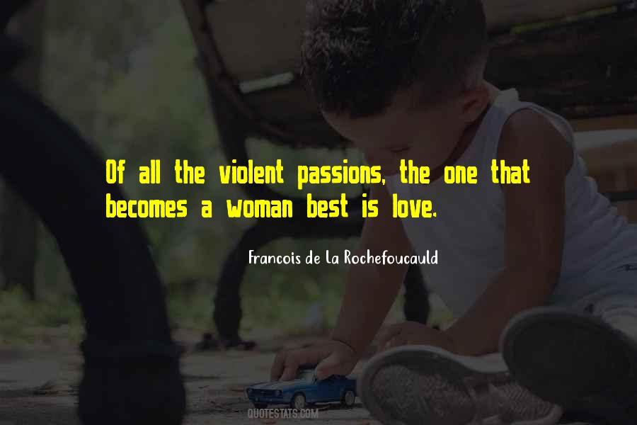 Woman Best Quotes #1508165