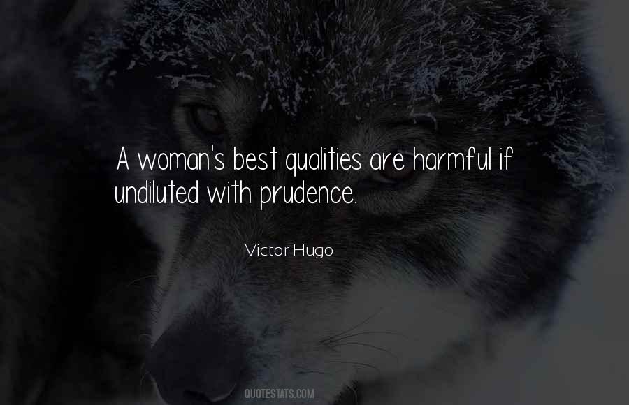 Woman Best Quotes #220442