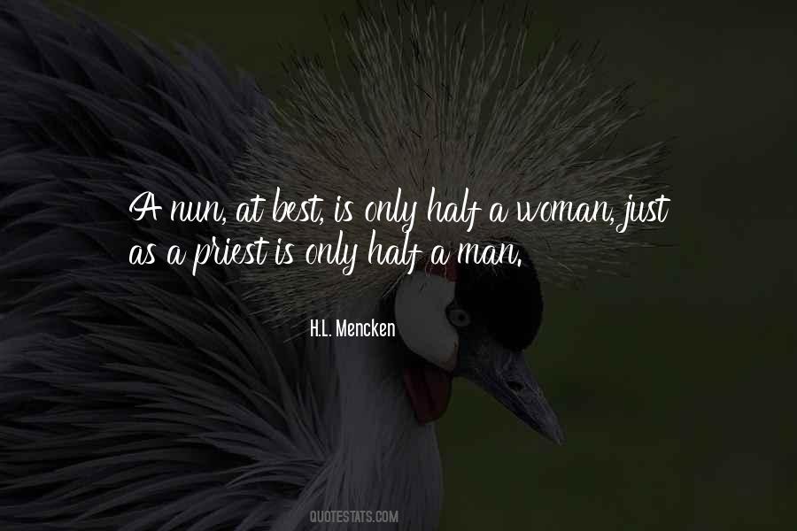 Woman Best Quotes #226588