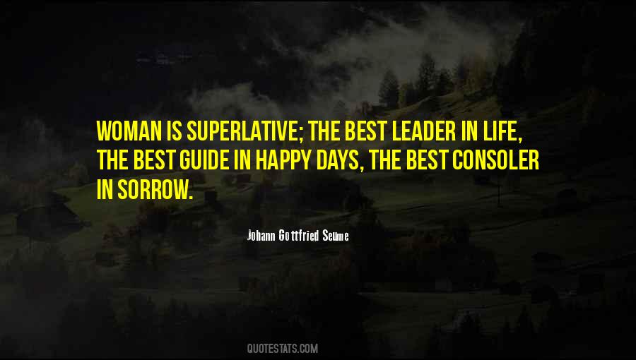 Woman Best Quotes #337299