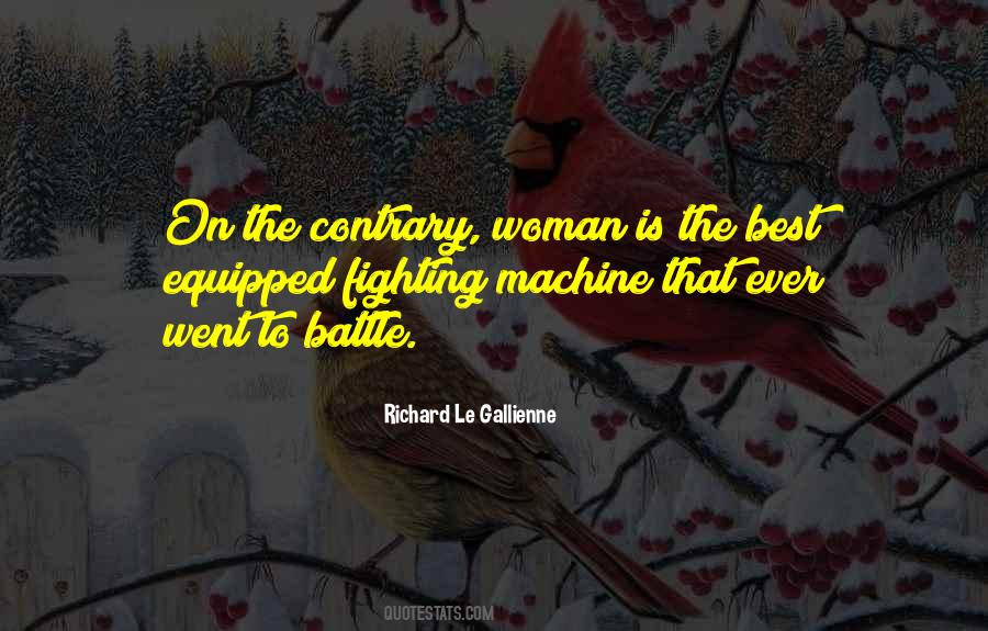 Woman Best Quotes #441479